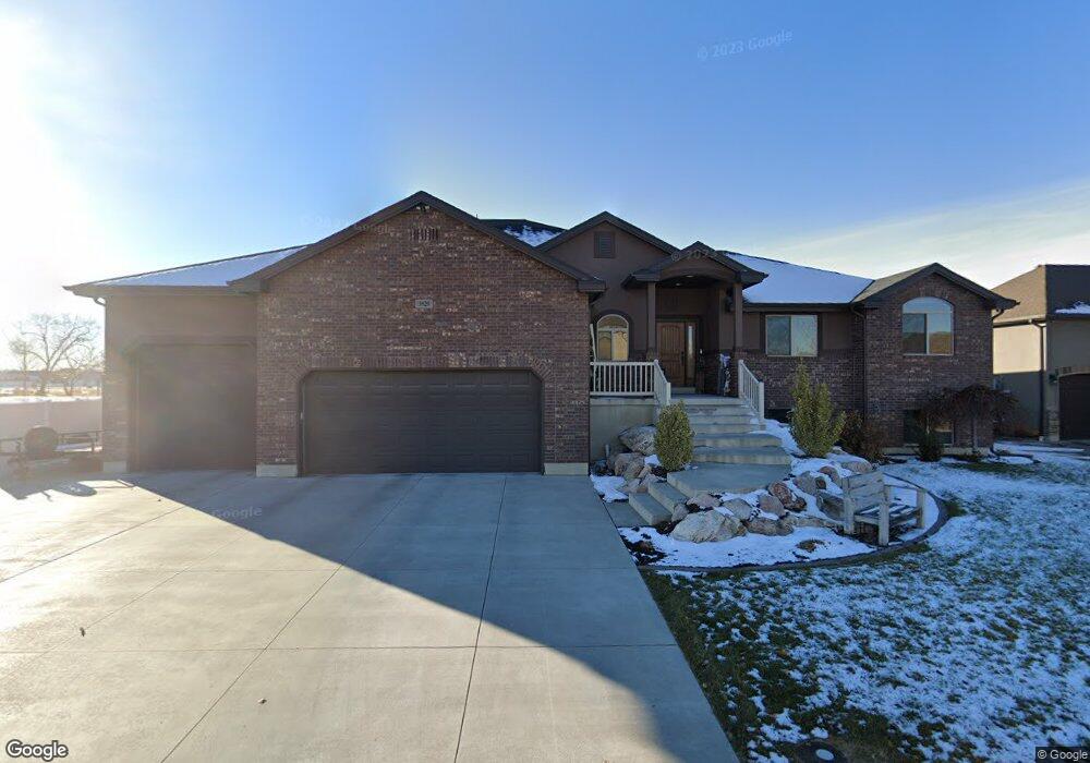 3929 S 3600 W, West Haven, UT 84401 - photo 1