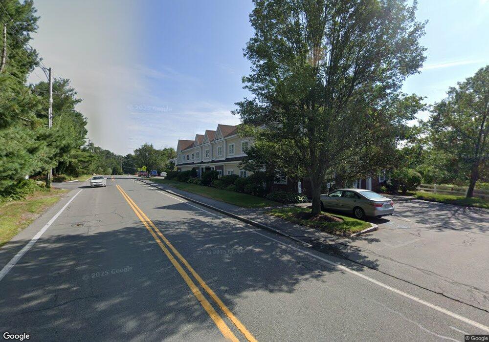 28 Andover St unit 110A, Andover, MA 01810 - photo 1