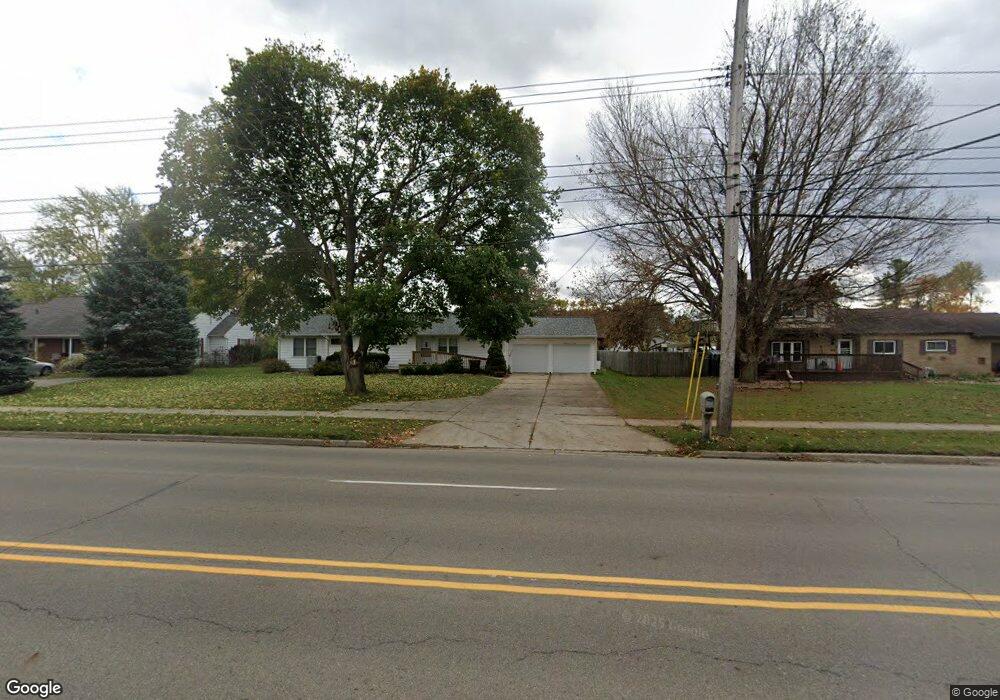 4707 W St Joe Hwy, Lansing, MI 48917 - photo 1