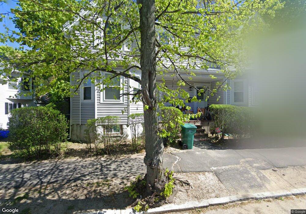 14 Fernwood Ave unit 16, Lynn, MA 01904 - photo 1