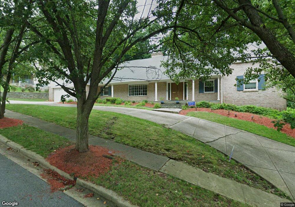 5604 Jason St, Cheverly, MD 20785 - photo 1