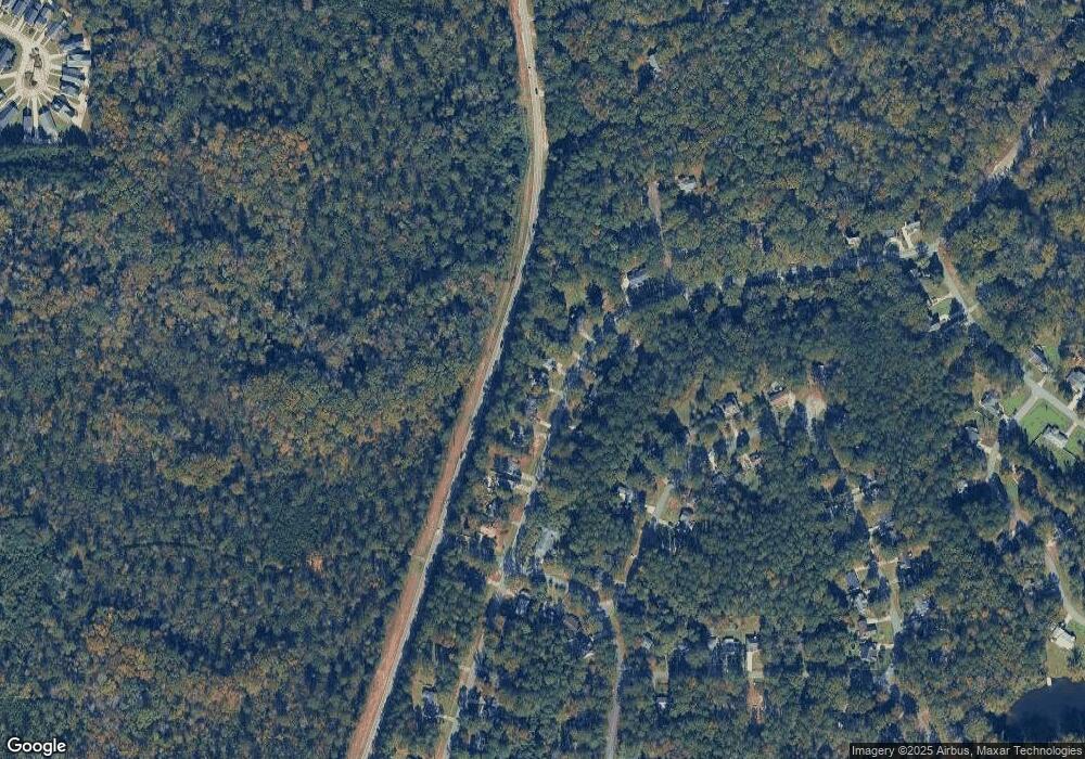 1361 Greentree Pkwy, Macon, GA 31220 - photo 1