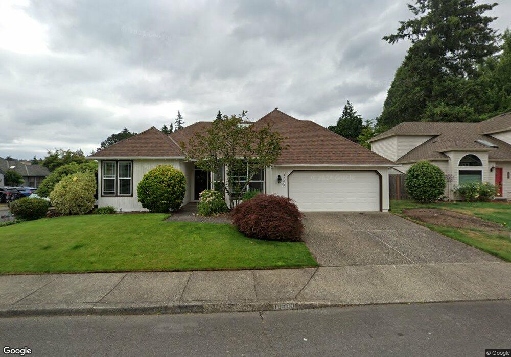 15500 Tanager Dr, Lake Oswego, OR 97035 - photo 1