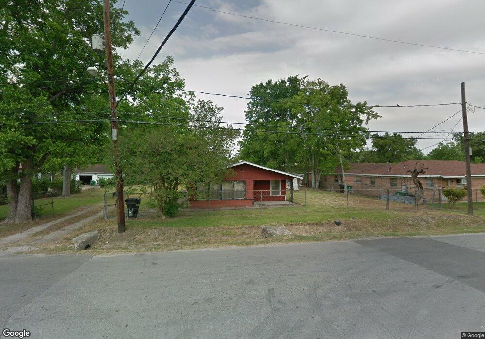 4128 Linn St, Houston, TX 77026 - photo 1