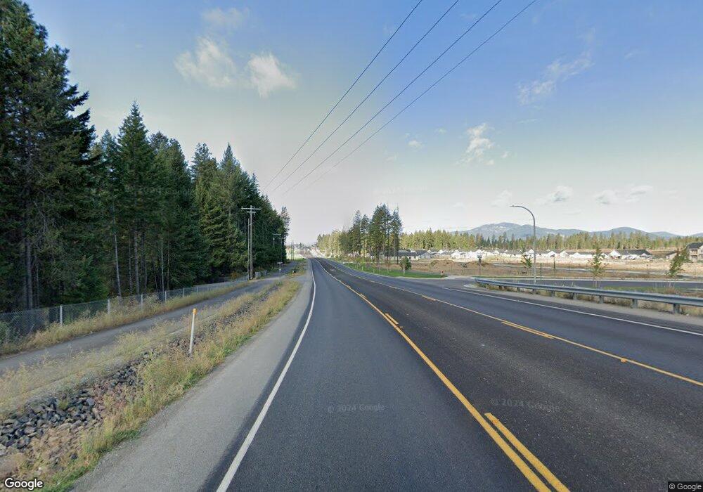 NKA E Lancaster Rd, Hayden, ID 83835 - photo 1