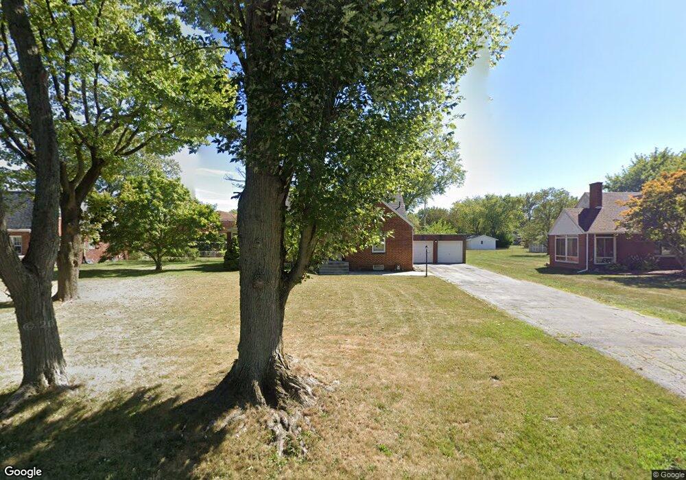 2385 W Elm St, Lima, OH 45805 - photo 1