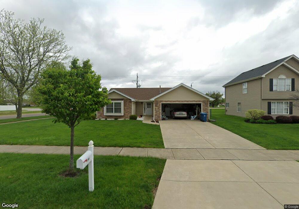 1149 Flint Ct, Aurora, IL 60506 - photo 1