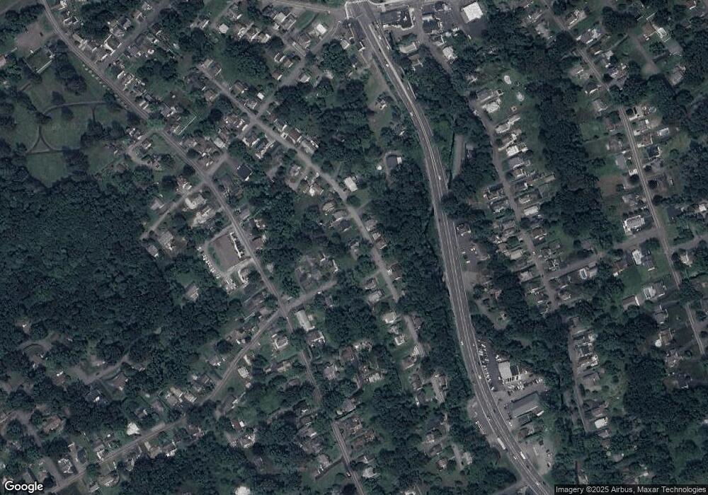 33 E Mount Airy Rd, Shavertown, PA 18708 - photo 1