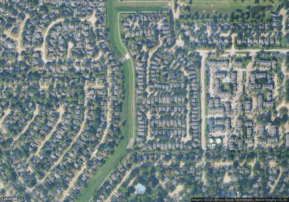 15643 Ashbournne Springs Ln, Houston, TX 77095 - photo 1