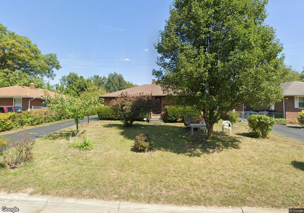 1624 Bostwick Rd, Columbus, OH 43227 - photo 1