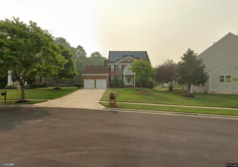 2103 Dalecrest Ct, Bowie, MD 20721 - photo 1