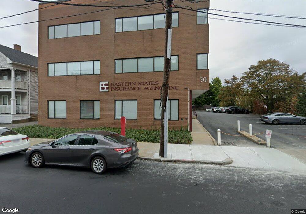 54 Prospect St unit 60, Waltham, MA 02453 - photo 1