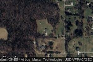 240 S Union St, Lucas, OH 44843