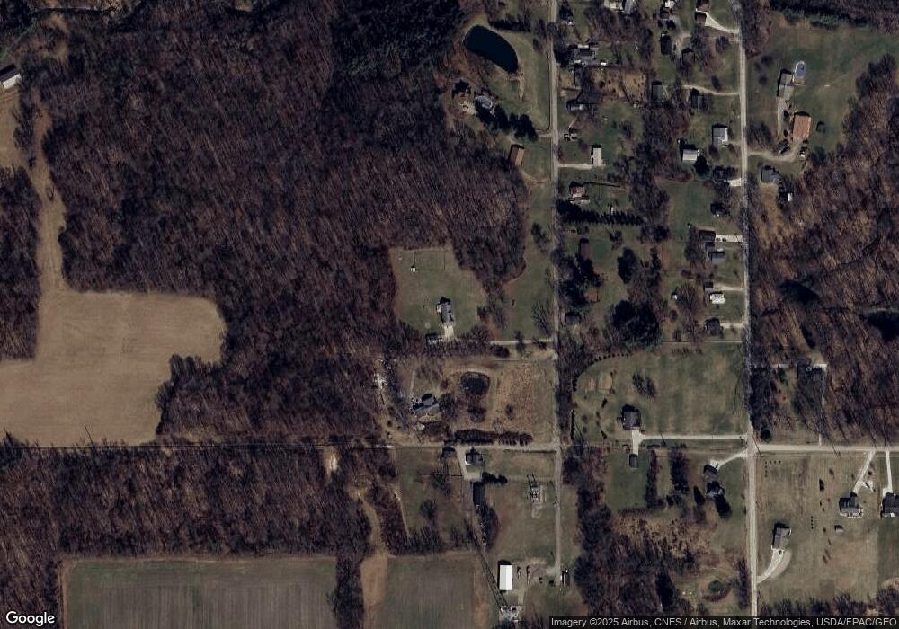 240 S Union St, Lucas, OH 44843 - photo 1