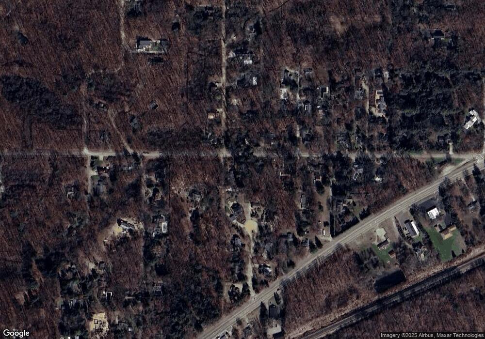 7632 Harbert Rd, Three Oaks, MI 49128 - photo 1