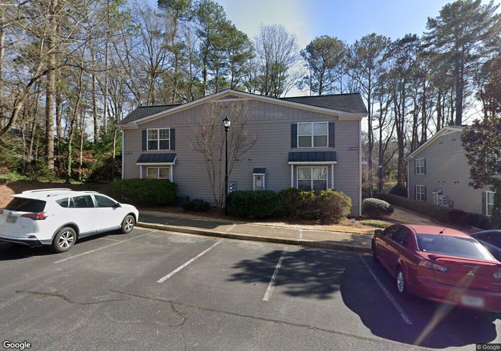 506 Madison Ct SE unit 506, Smyrna, GA 30080 - photo 1
