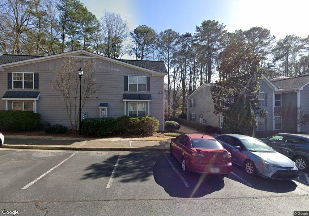 501 Madison Ct SE unit 501, Smyrna, GA 30080 - photo 1