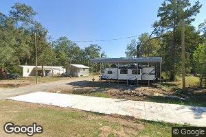 423 N Fourth St, Oberlin, LA 70655
