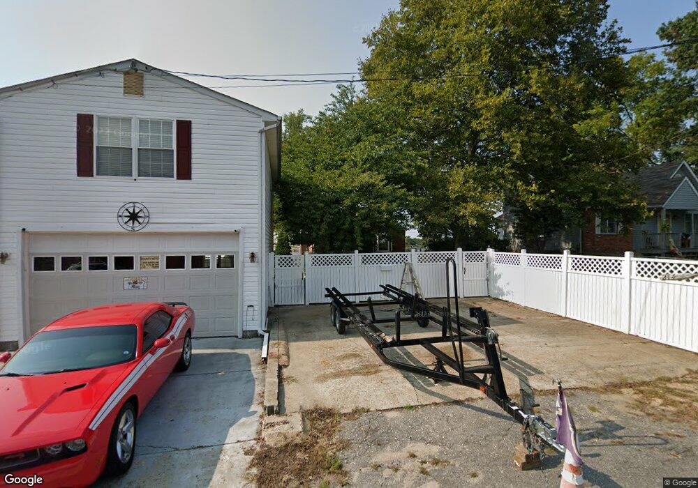 214 Harlem Rd, Pasadena, MD 21122 - photo 1