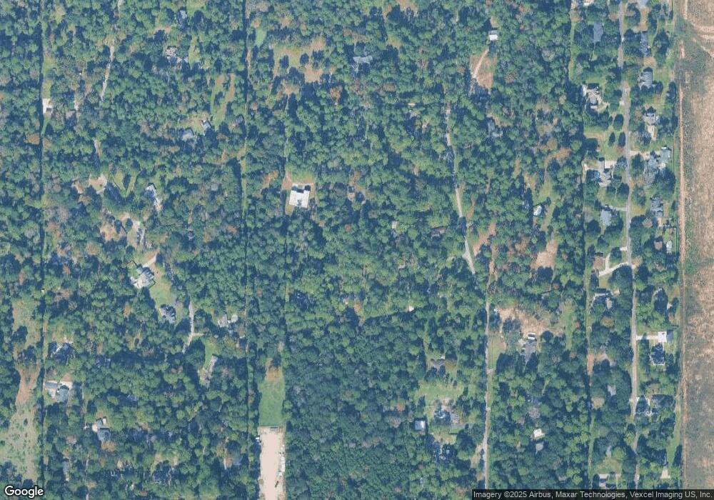 20810 Rose Ln, Hockley, TX 77447 - photo 1