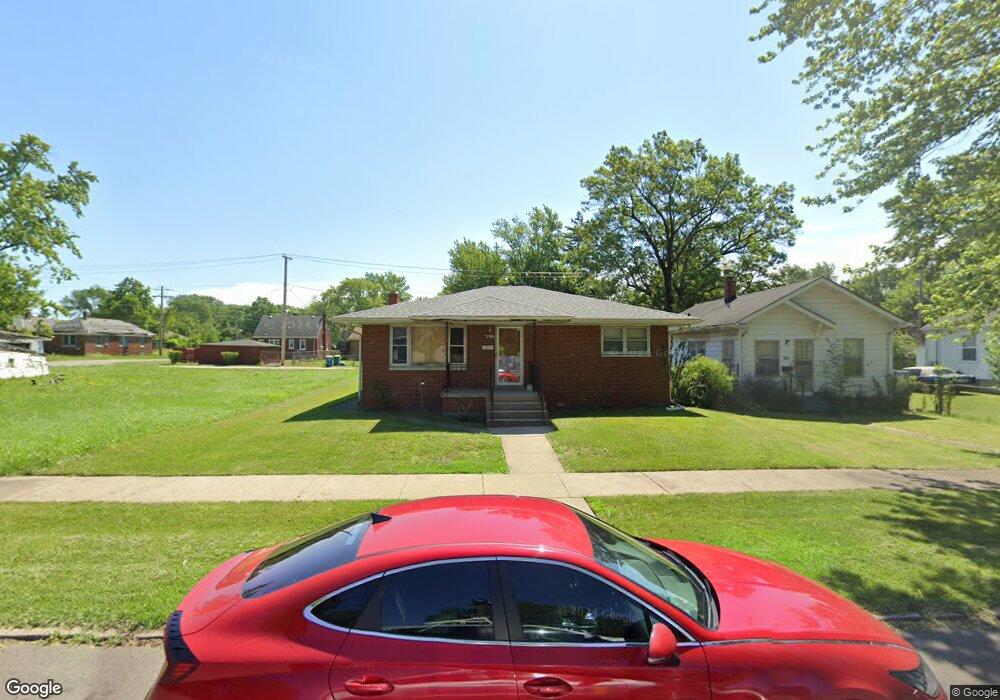 4617 Pennsylvania St, Gary, IN 46409 - photo 1