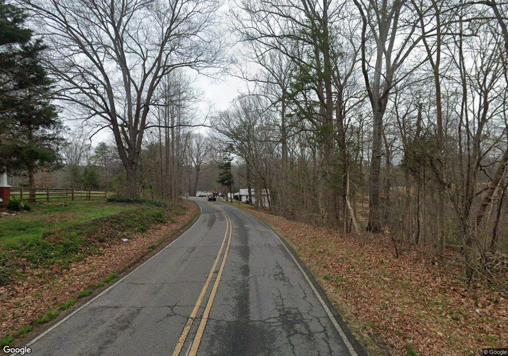 3.01 Acres Houpe Rd, Statesville, NC 28625 - photo 1