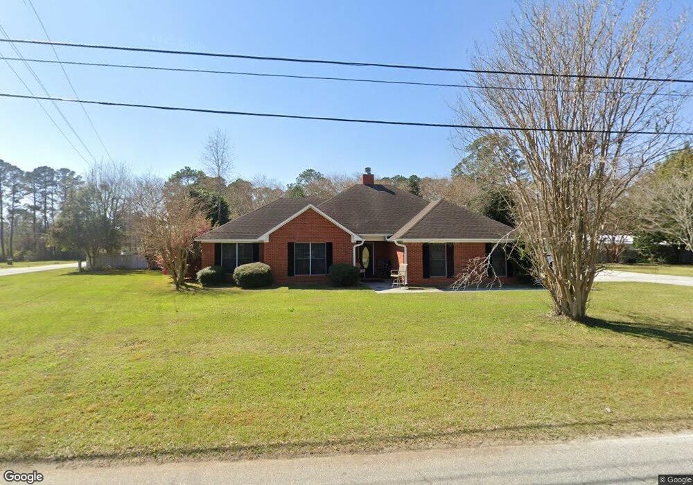 1101 Bear Creek Rd, Adel, GA 31620 - photo 1