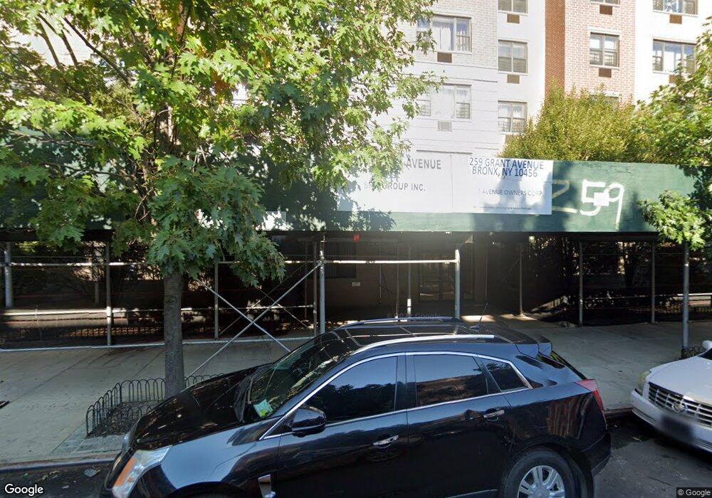 The Solara Cooperatives unit 2A, Bronx, NY 10456 - photo 1