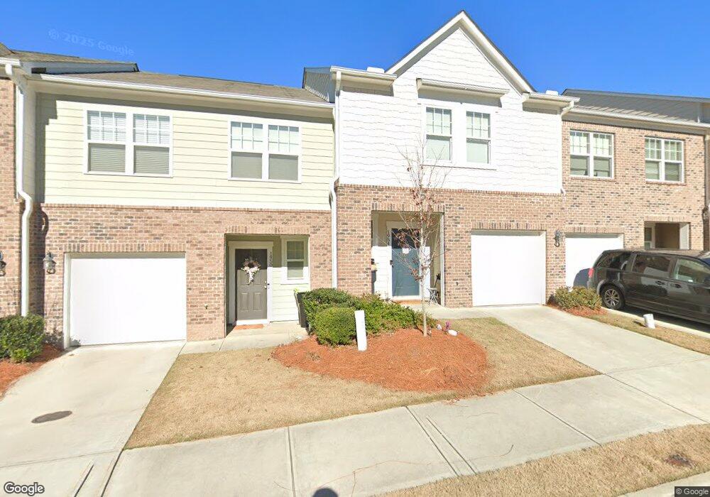 1954 Millstream Hollow, Conyers, GA 30012 - photo 1