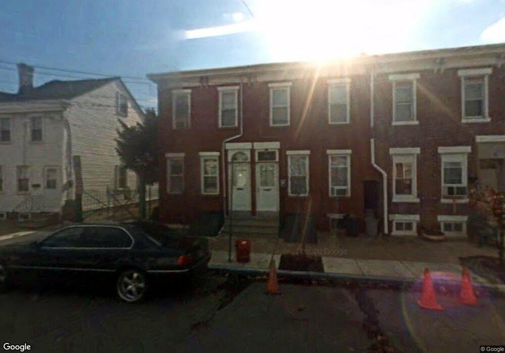 334 Chestnut St, Camden, NJ 08103 - photo 1