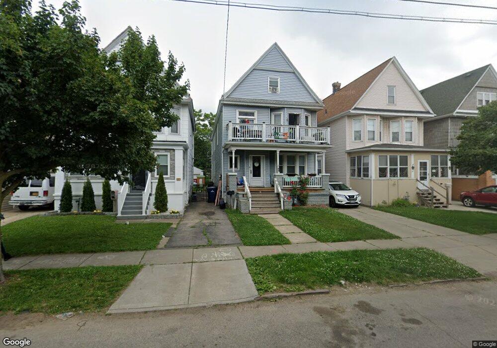 44 Woodside Ave unit Upper, Buffalo, NY 14220 - photo 1