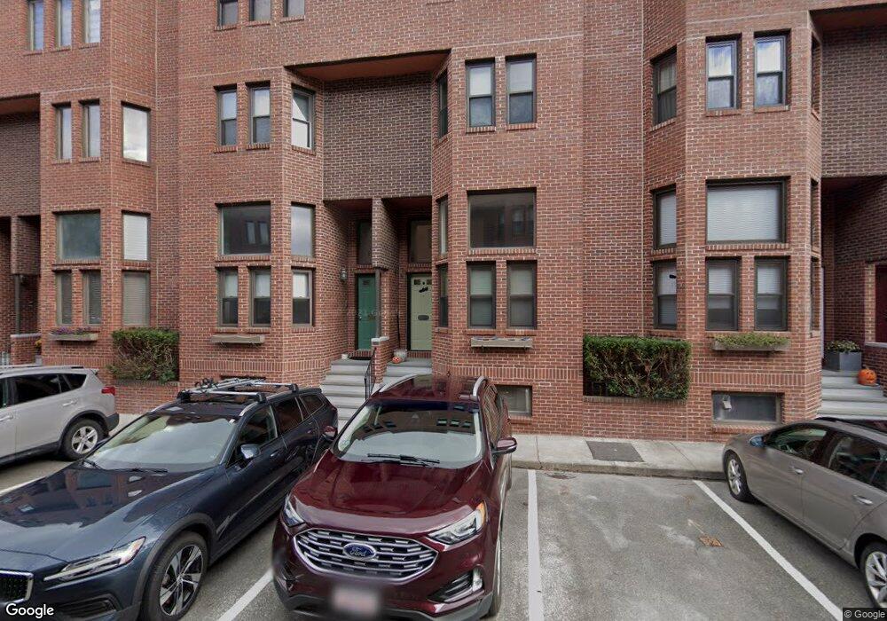 695 E 5th St unit 16, Boston, MA 02127 - photo 1