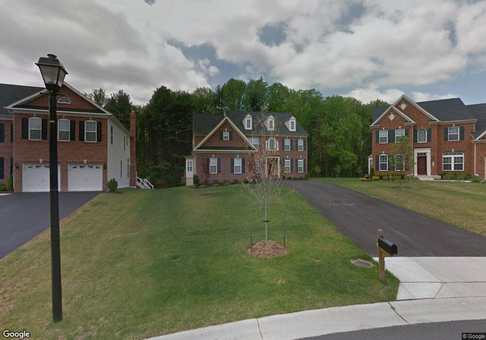 8664 Waterside Ct, Laurel, MD 20723 - photo 1