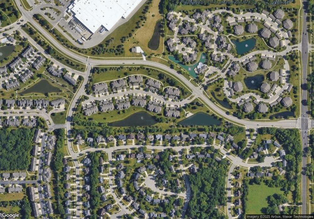 1667 Weatherstone Dr unit 94, Ann Arbor, MI 48108 - photo 1