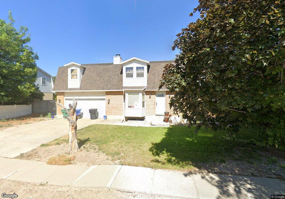 7055 S Woodgreen Rd, West Jordan, UT 84084 - photo 1