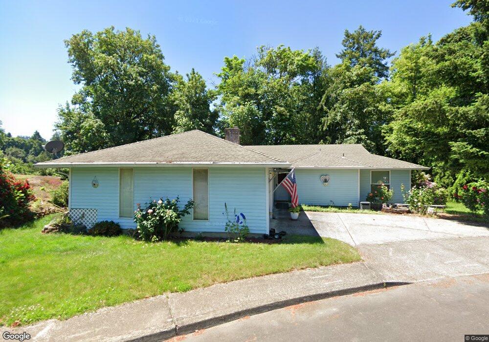 1119 Meadowview Ct, West Linn, OR 97068 - photo 1