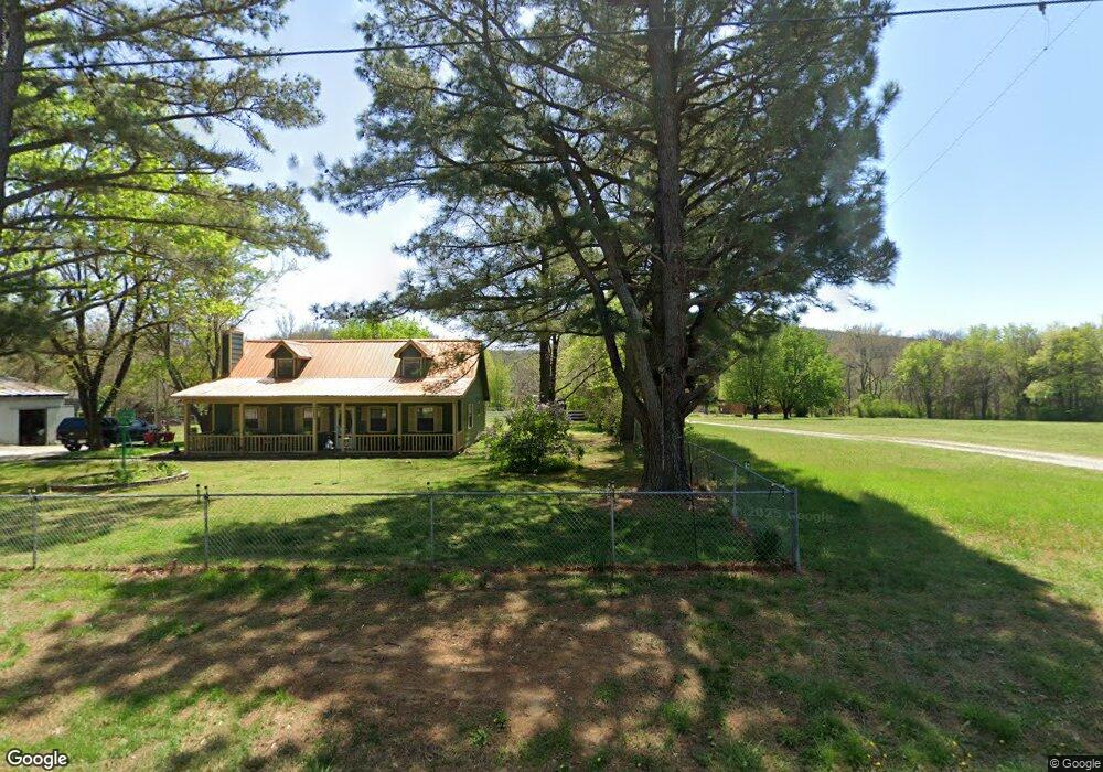 12085 W Highway 156, West Fork, AR 72774 - photo 1