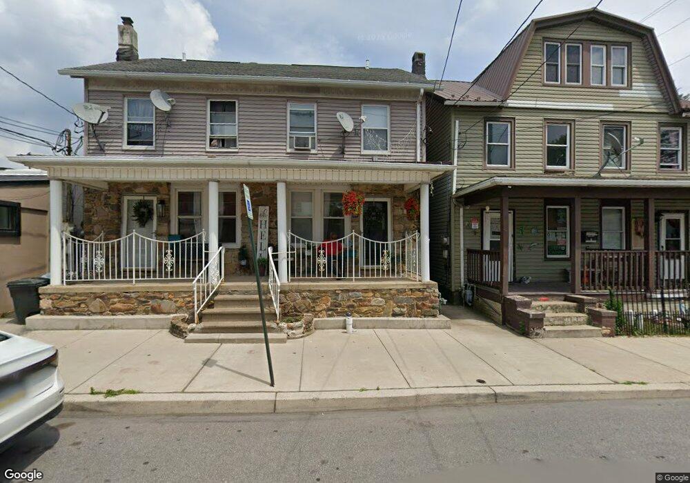 525 Alter St, Hazleton, PA 18201 - photo 1