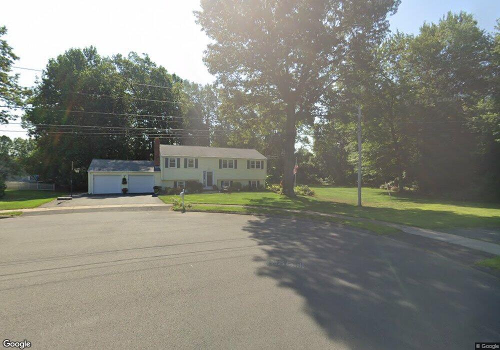 40 Preston Rd, Windsor Locks, CT 06096 - photo 1