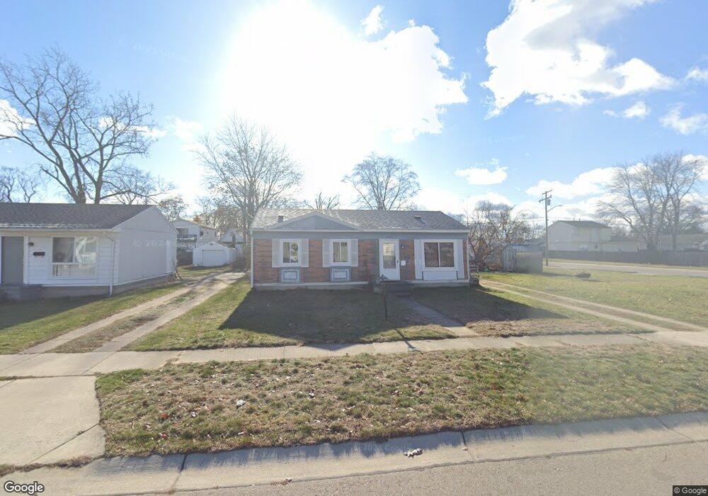 2520 Manuel St, Port Huron, MI 48060 - photo 1
