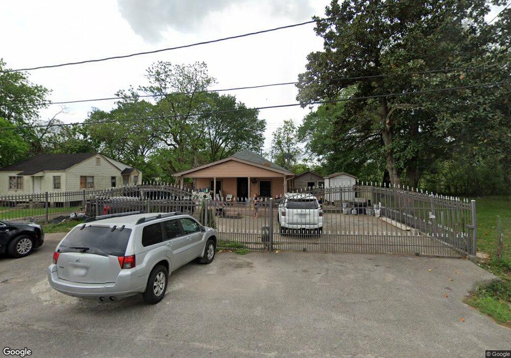 2610 Lynnfield St, Houston, TX 77093 - photo 1