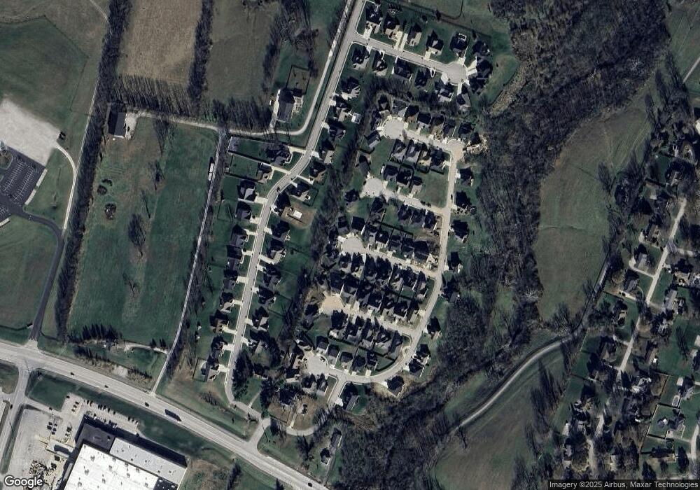 315 Bayberry Ln, Frankfort, KY 40601 - photo 1