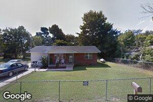 116 Kennedy St, Widener, AR 72394