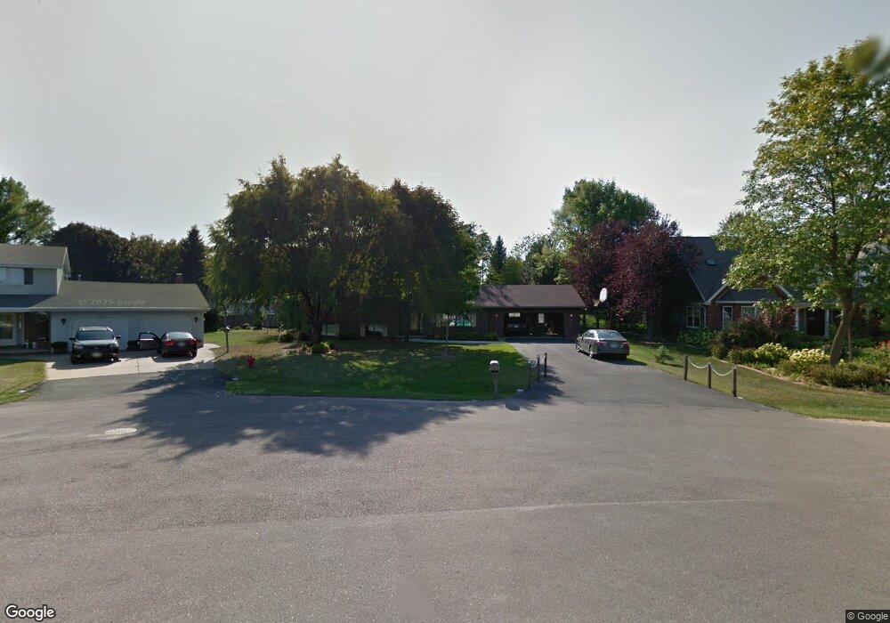 W2784 Ridgeview Ct unit 1, Appleton, WI 54915 - photo 1