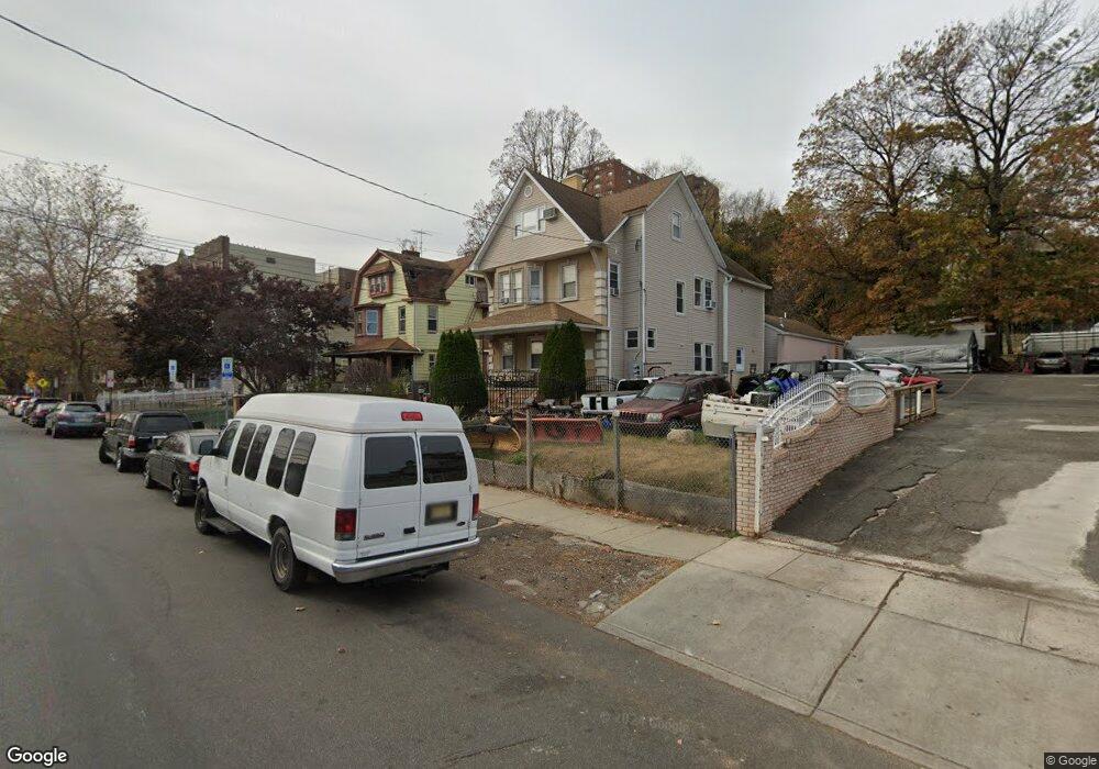 518 Summer Ave unit 520, Newark, NJ 07104 - photo 1