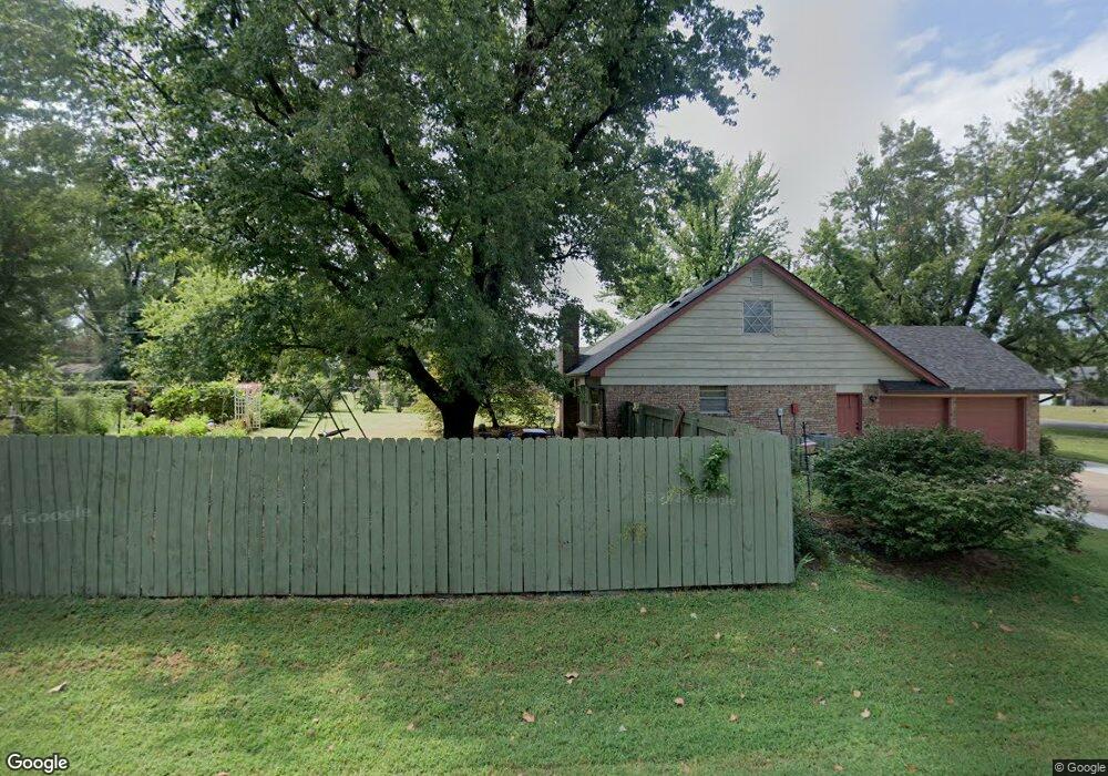 12122 E 130th St S, Broken Arrow, OK 74011 - photo 1