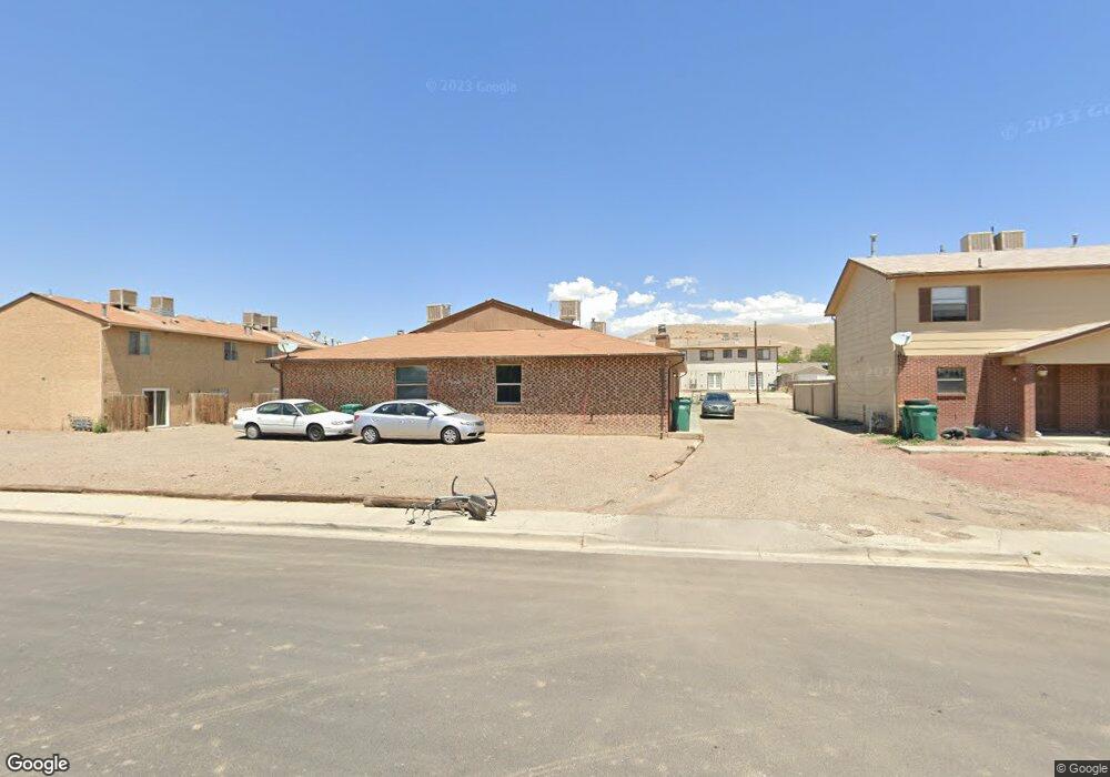 2802 La Habra St, Farmington, NM 87401 - photo 1