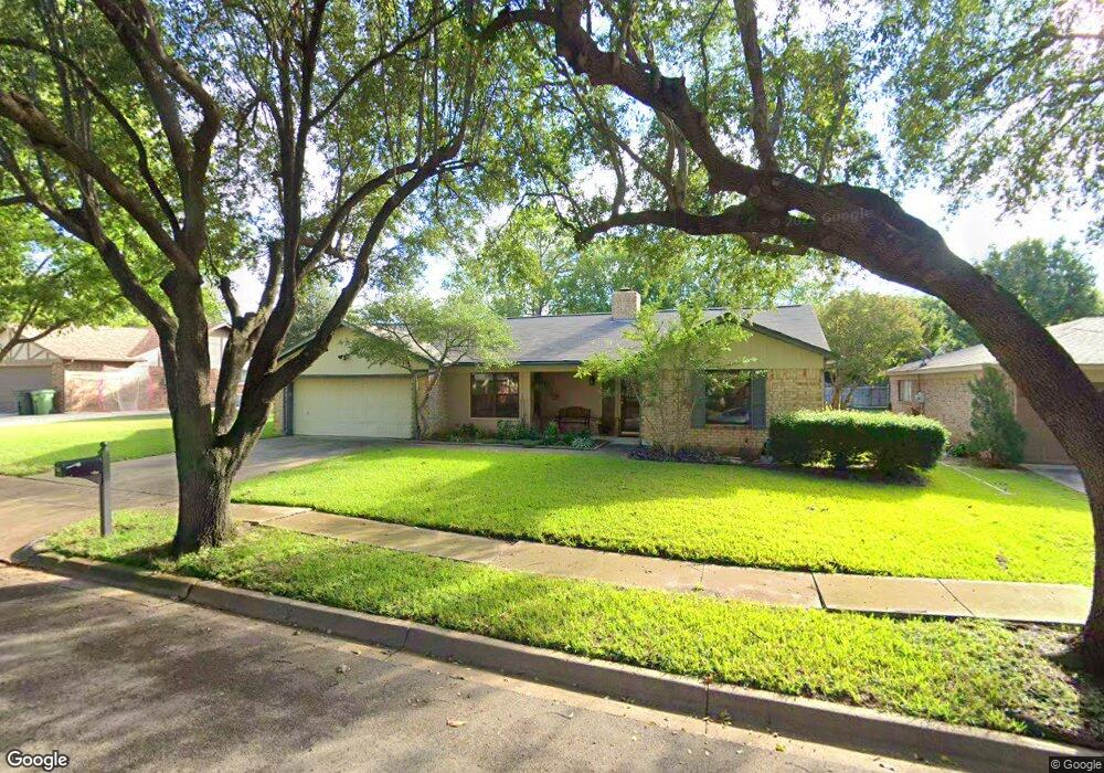 6528 Chilton Dr, North Richland Hills, TX 76182 - photo 1