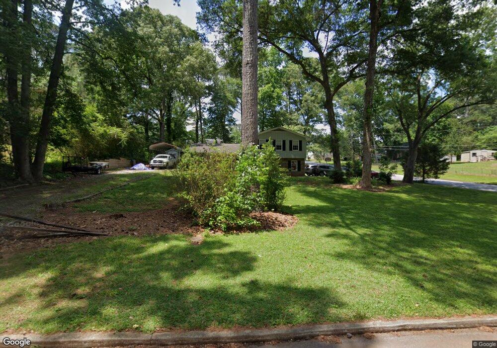 4067 Signal Ridge SW, Lilburn, GA 30047 - photo 1