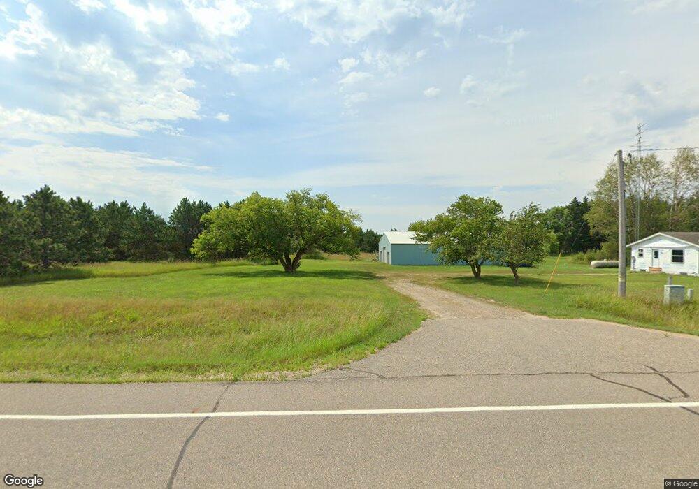 417 Henrietta Ave N, Park Rapids, MN 56470 - photo 1